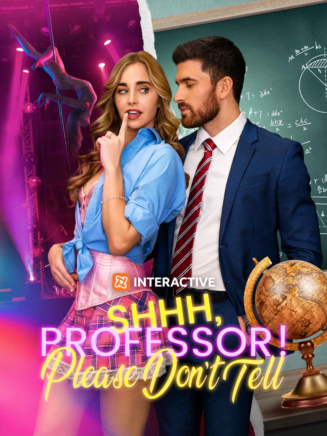 Shhh, Professor! Please Don't Tell